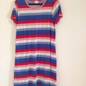 LulaRoe Dress
